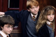 Cover by Chris Columbus and the difficulties of making the first Harry Potter film: 'We were under pressure, especially me!'