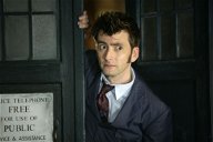 Portada de Doctor Who: al hijo adoptivo de David Tennant le gustaría interpretar al Doctor (como padre y abuelo)