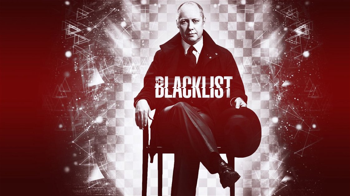 Copertina di Quando debutterà la quinta stagione di The Blacklist?
