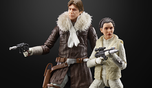 Copertina di Hasbro porta Star Wars, Marvel e i Transformers a Lucca 2018