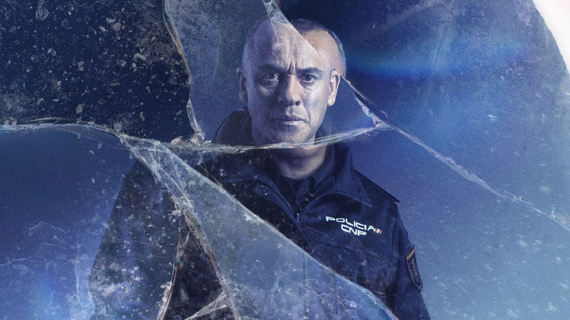 Copertina di Sotto lo zero: trama e spiegazione del finale del thriller spagnolo di Netflix