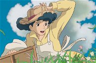 Copertina di Studio Ghibli ancora su Netflix: i film anime in uscita ad aprile 2020