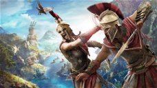 Copertina di Assassin's Creed Odyssey, guida: come ottenere le abilità migliori