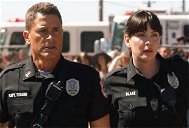 Copertina di 911: Lone Star, il nuovo trailer e tutto quello che sappiamo sullo spin-off di 911
