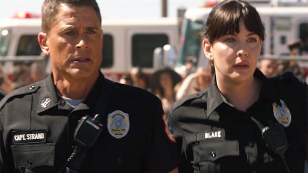 Copertina di 911: Lone Star, il nuovo trailer e tutto quello che sappiamo sullo spin-off di 911