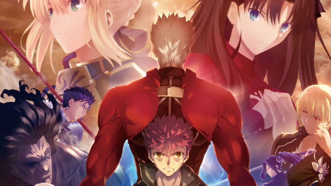 Copertina di Fate: l'ordine definitivo in cui guardare le diverse serie animate