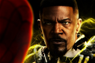 Jamie Foxx's Electro Cover: 7 Details To Remember Before Spider-Man: No Way Home
