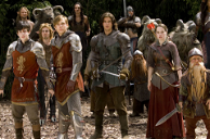 Корица на Хрониките на Нарния: какво знаем за адаптацията на Netflix