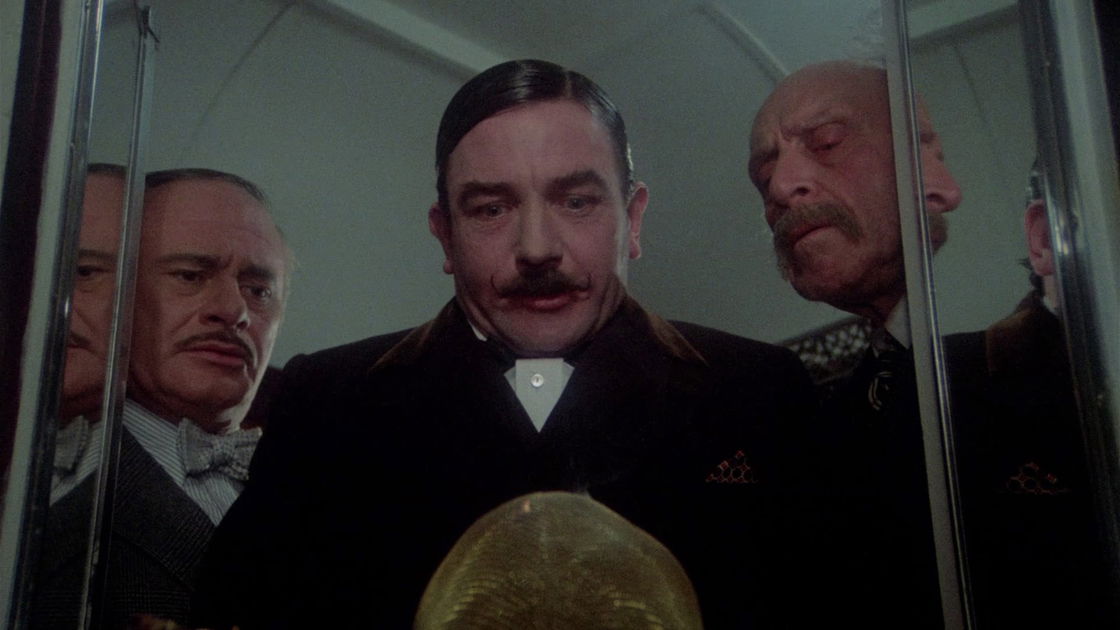 Copertina di Assassinio sull'Orient Express: ecco perché dovreste rivedere il film del 1974