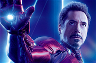 Disney's cover changes his mind and nominates Robert Downey Jr. to the 2020 Oscars