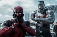 Copertina di Ryan Reynolds rivela che Deadpool 3 doveva essere un road movie con Wolverine