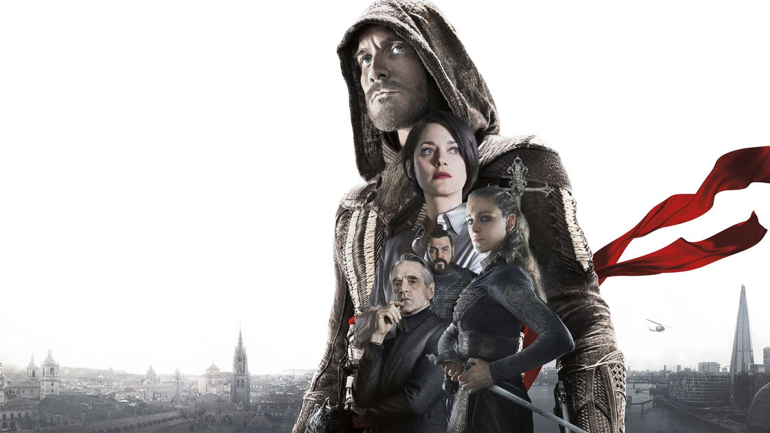 Copertina di Videogame diventati film o serie TV