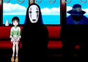 Portada de 10 años con Hayao Miyazaki, el documental de 4 partes está en línea gratis