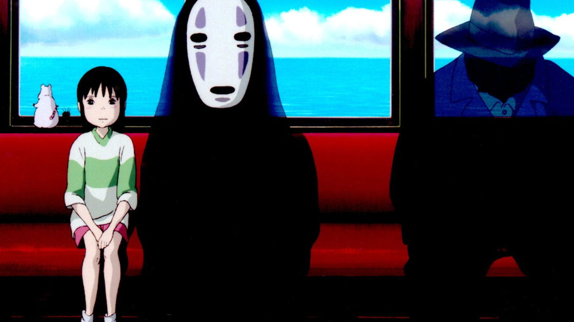 Copertina di 10 Years With Hayao Miyazaki, il documentario in 4 parti è online gratis