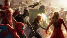 Copertina di Il trailer di Avengers 4 potrebbe arrivare questo venerdì? [UPDATE]