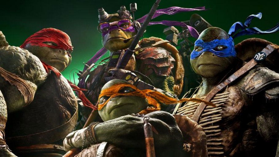 Portada de las Tortugas Ninja, se viene una nueva película: podría ser un reboot
