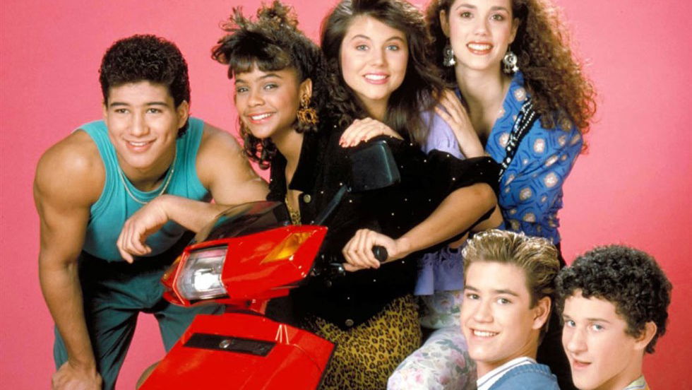 Copertina di Che fine hanno fatto gli attori principali di Bayside School?