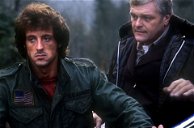 A Rambo borítója: filmek, történetek és a saga érdekességei Sylvester Stallone-val