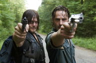 Copertina di The Walking Dead 8 aprirà con un salto temporale?