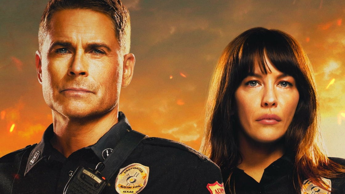 Copertina di 9-1-1: Lone Star ha debuttato: la recensione dei primi due episodi