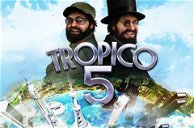 Copertina di Tropico 5 Guida e soluzione - I trucchi da inserire nella console