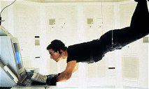 Copertina di Il regista Brian De Palma attacca i sequel di Mission: Impossible
