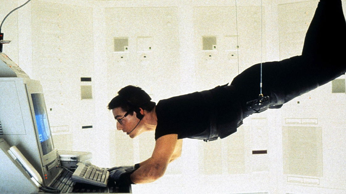 Copertina di Il regista Brian De Palma attacca i sequel di Mission: Impossible