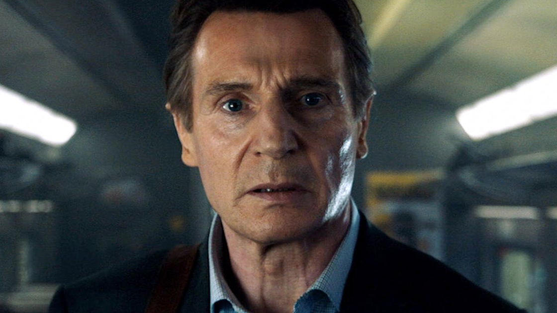 Copertina di L'Uomo sul Treno, la recensione: torna l'action secondo Liam Neeson