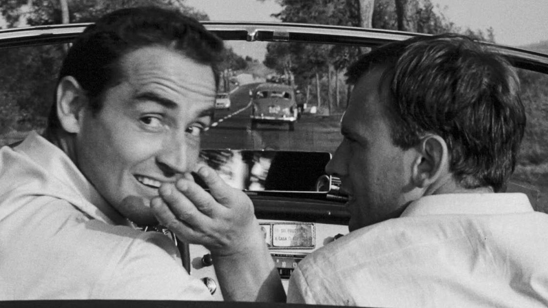 Copertina di Sky Cinema Collection dedica il canale ai grandi classici del cinema