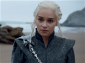 Copertina di Game of Thrones 8, l'ultima scena di Daenerys Targaryen ha sconvolto Emilia Clarke