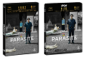 Parasite, arriverà anche in italia il cofanetto con la versione in bianco e nero del film