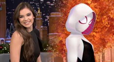 Copertina di Sony starebbe lavorando a un film live-action su Spider-Gwen