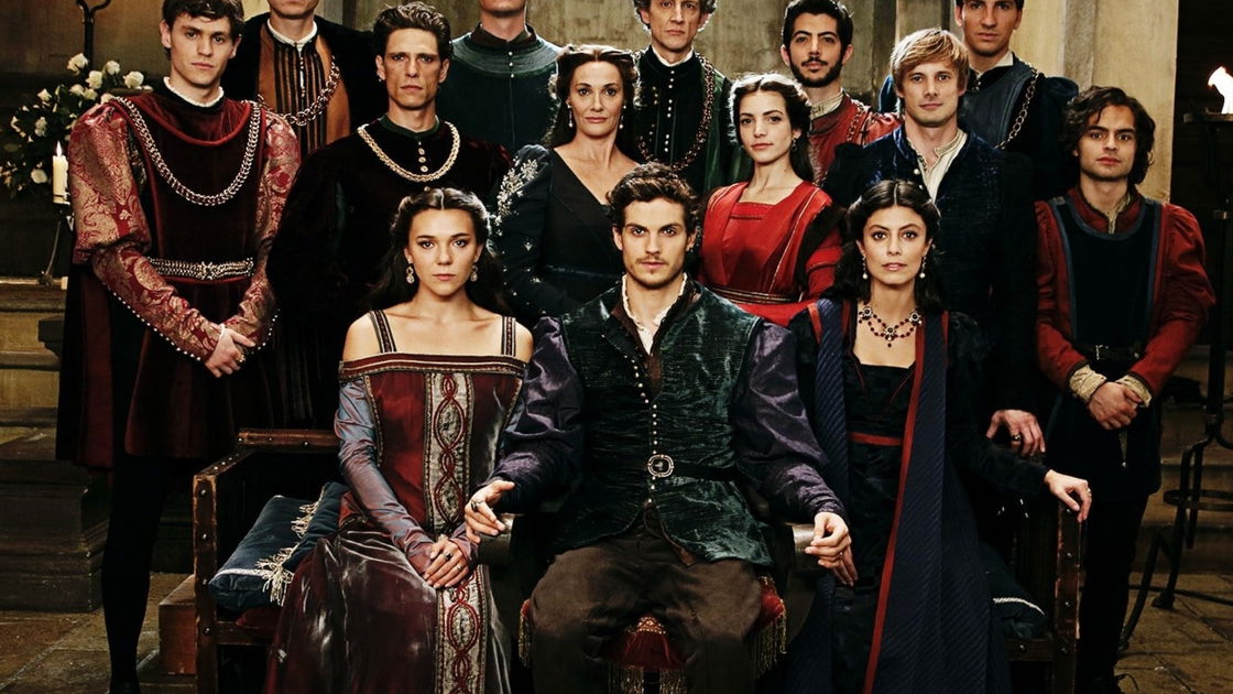 Copertina di Perché I Medici 4 non si farà? La storia di Lorenzo il Magnifico conclude la serie