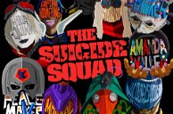 La portada de The Suicide Squad está completa, James Gunn elogia al estudio por la libertad creativa