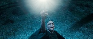 Copertina di Harry Potter, Ralph Fiennes ha quasi rifiutato il ruolo di Voldemort