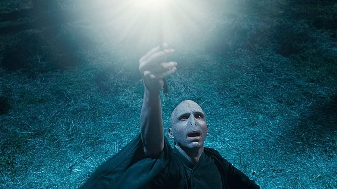 Copertina di Harry Potter, Ralph Fiennes ha quasi rifiutato il ruolo di Voldemort
