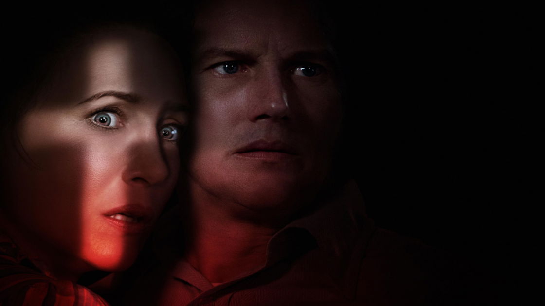 Copertina di The Conjuring 3 cambia tono al franchise: come il regista Michael Chaves si è ispirato a Seven di Fincher