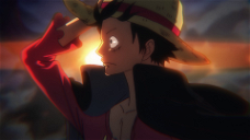 Copertina di One Piece raggiunge il traguardo dei 1000 episodi e annuncia l'arrivo di un nuovo film