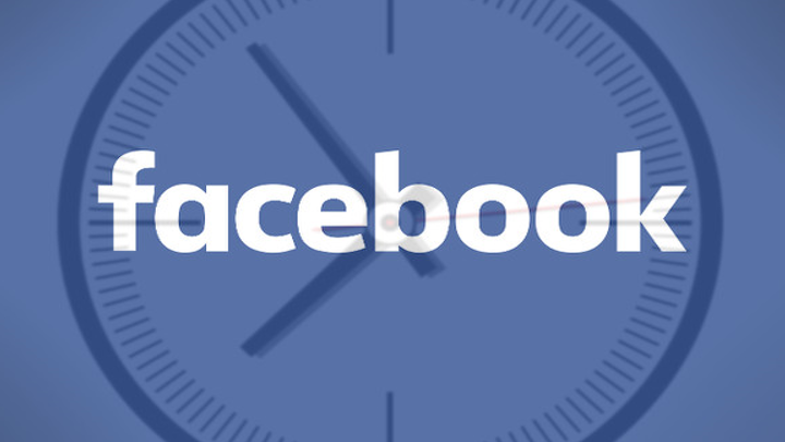 Copertina di Facebook ha creato una nuova unità di tempo: ecco cos'è un 'flick'