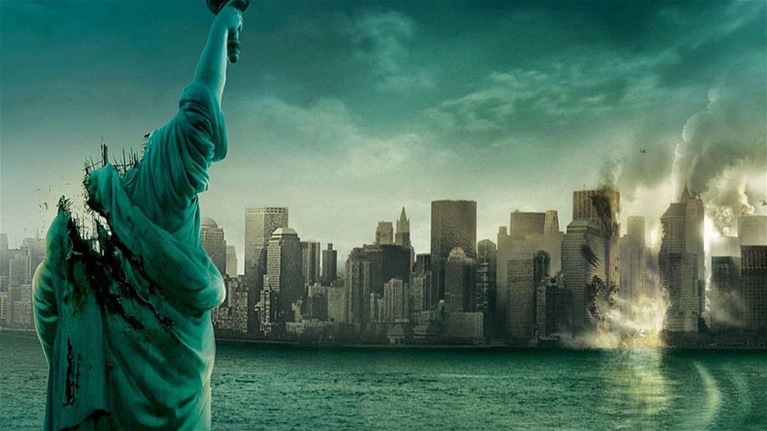 Copertina di Cloverfield: arriva il 'vero' sequel del monster movie di Matt Reeves