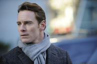 Copertina di The Killer, Michael Fassbender sarà il protagonista del nuovo film di David Fincher?