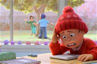 Copertina di Red: trailer e trama del nuovo divertente film d'animazione Disney/Pixar