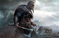 Copertina di In Assassin's Creed Valhalla c'è un finale segreto: come ottenerlo
