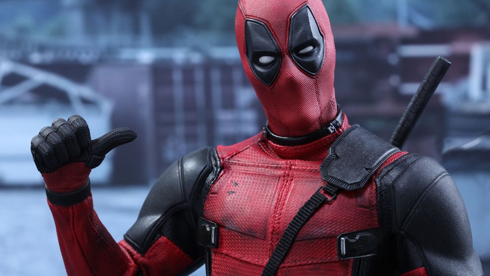 Copertina di Deadpool 2: Josh Brolin si prepara al ruolo di Cable