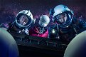 Space Sweepers: trailer, trama e cast dello sci-fi coreano con Richard Armitage