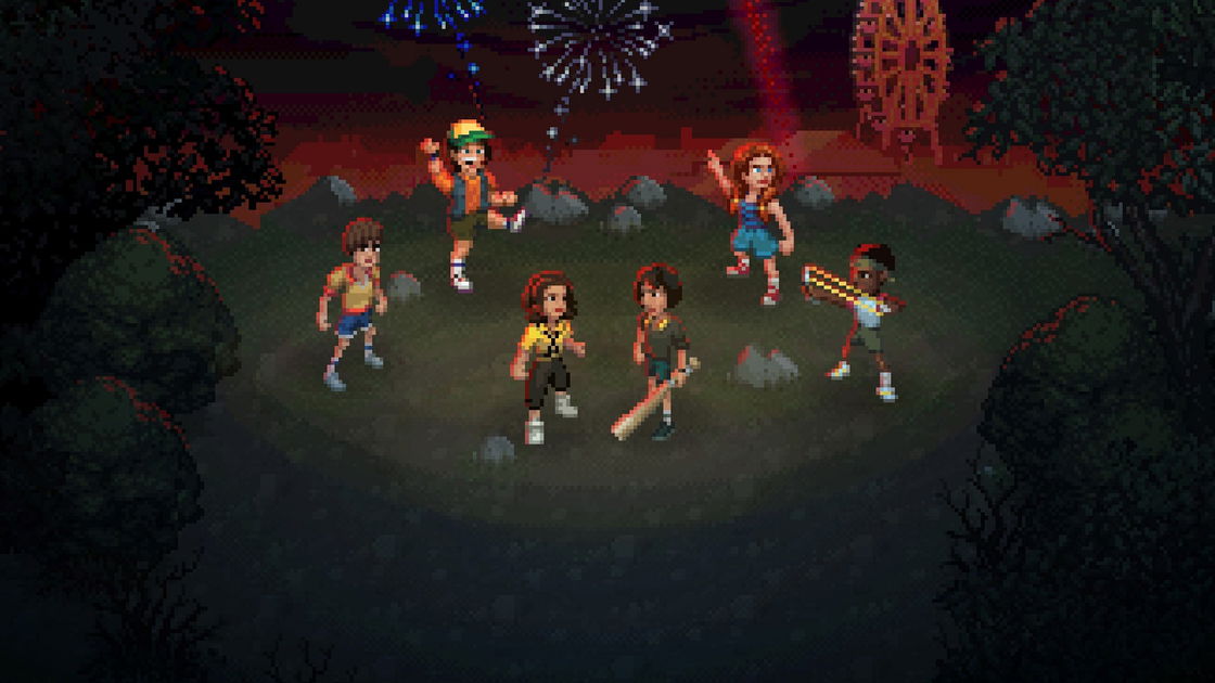 Copertina di Su Netflix arrivano i primi videogame, e sono a tema Stranger Things