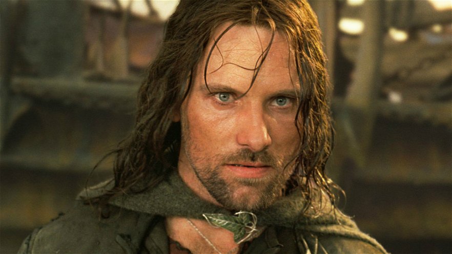 Copertina di Il Signore degli Anelli: la serie TV potrebbe avere per protagonista il giovane Aragorn