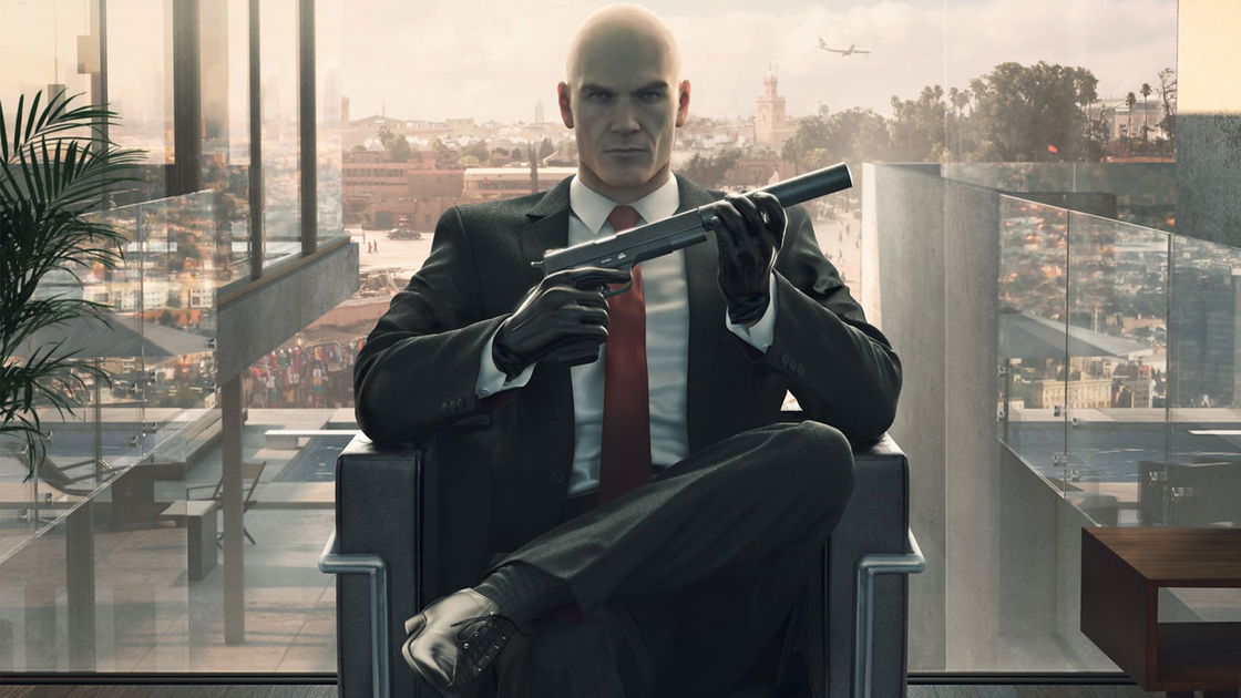 Copertina di Svelati i Games with Gold di settembre 2019: c'è anche Hitman