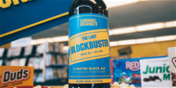 Copertina di L'ultimo negozio Blockbuster: un brindisi al rituale della videoteca