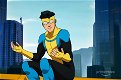Invincible, la serie animata Amazon sul supereroe di Robert Kirkman